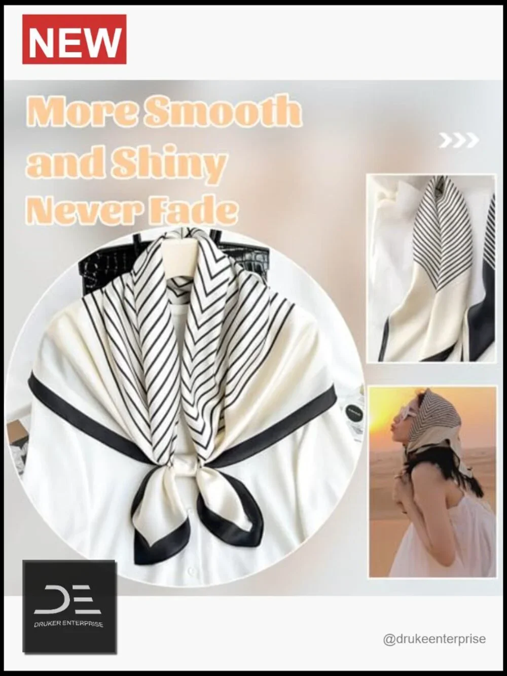 N/A versatile polyester